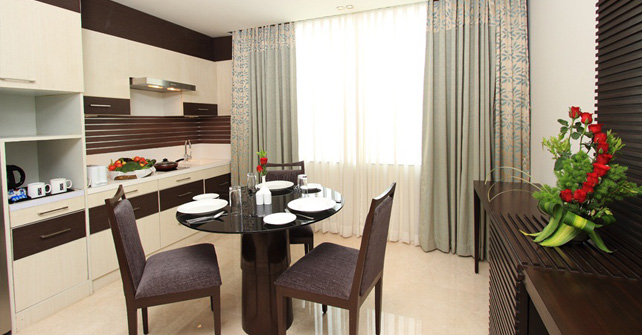 halcyon hotel residences