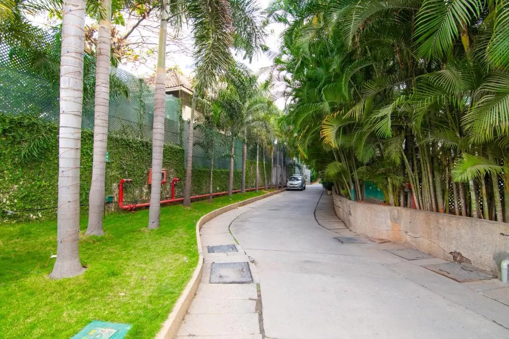 halcyon hotel residences