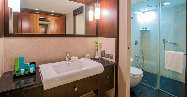 halcyon hotel residences