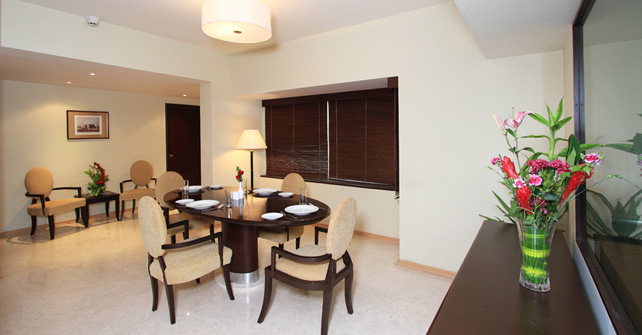 halcyon hotel residences