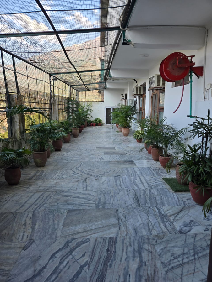 hotel mahaluxmi palace