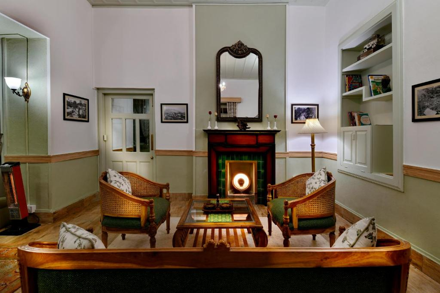 brij villa dalhousie a colonial luxury retreat