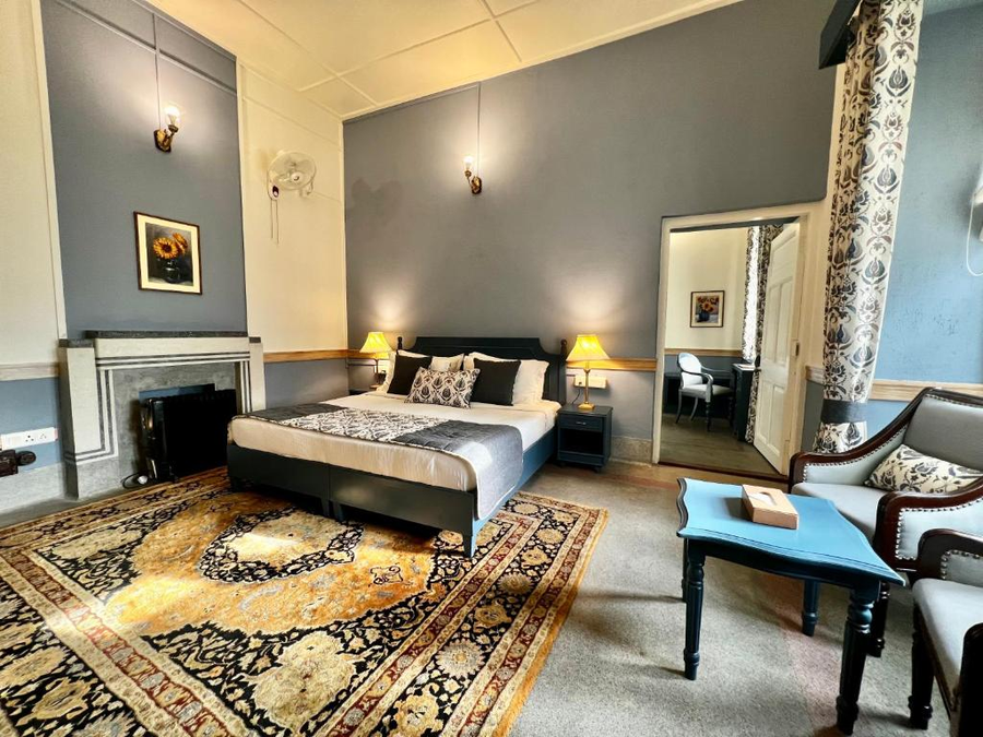 brij villa dalhousie a colonial luxury retreat