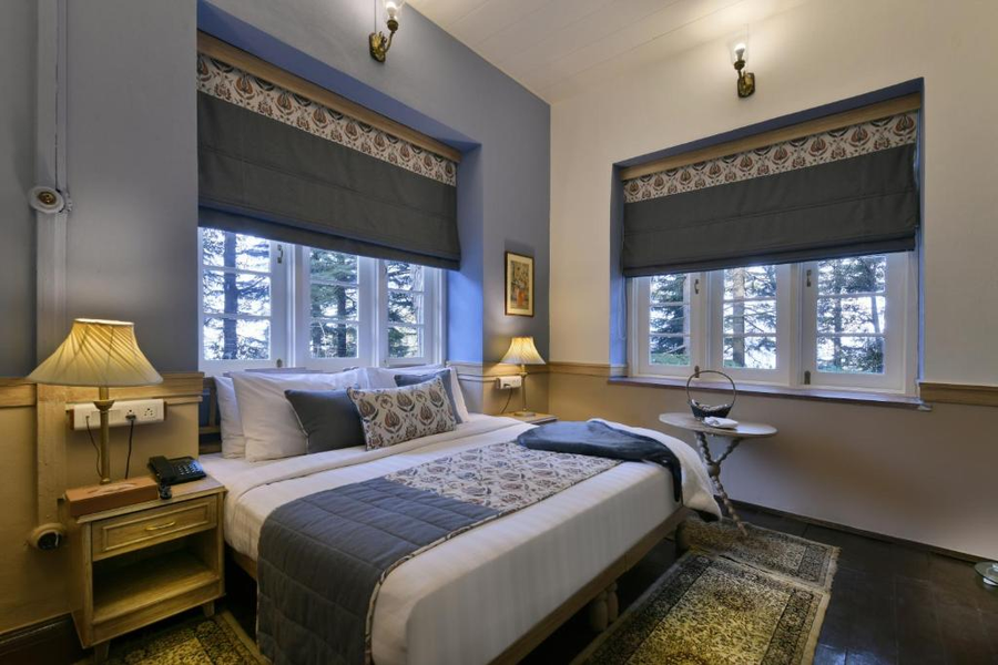 brij villa dalhousie a colonial luxury retreat