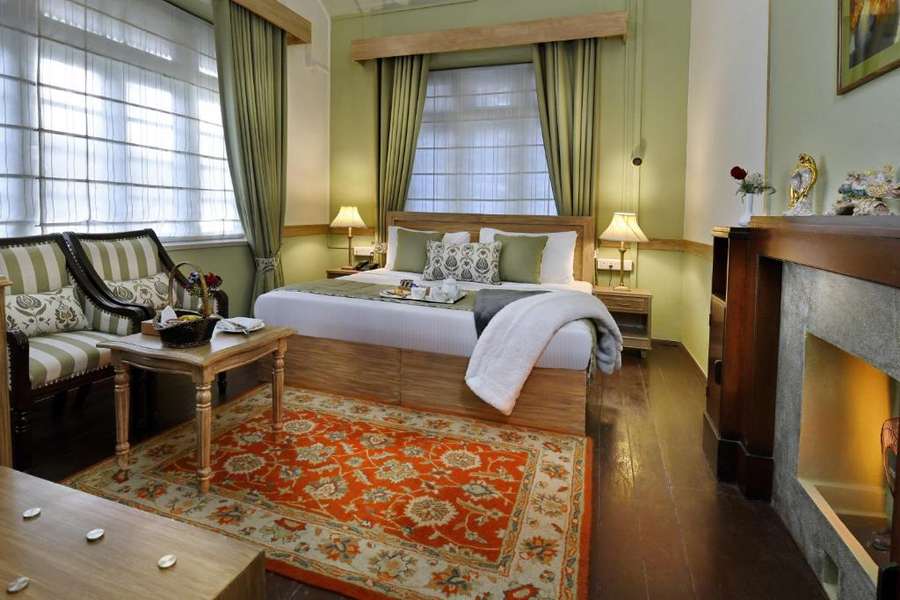 brij villa dalhousie a colonial luxury retreat