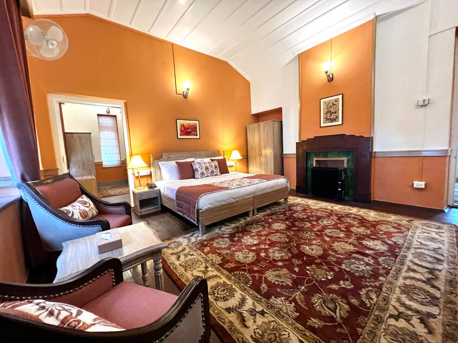 brij villa dalhousie a colonial luxury retreat