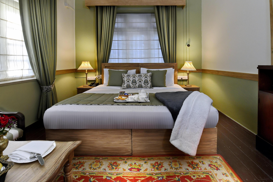 brij villa dalhousie a colonial luxury retreat