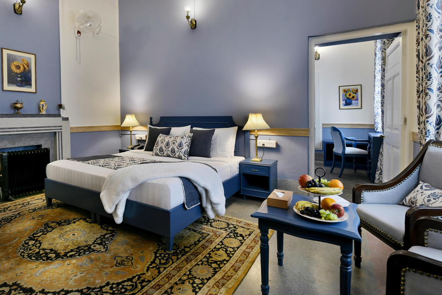 brij villa dalhousie a colonial luxury retreat