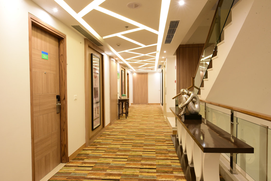 surestay plus by best western amritsar