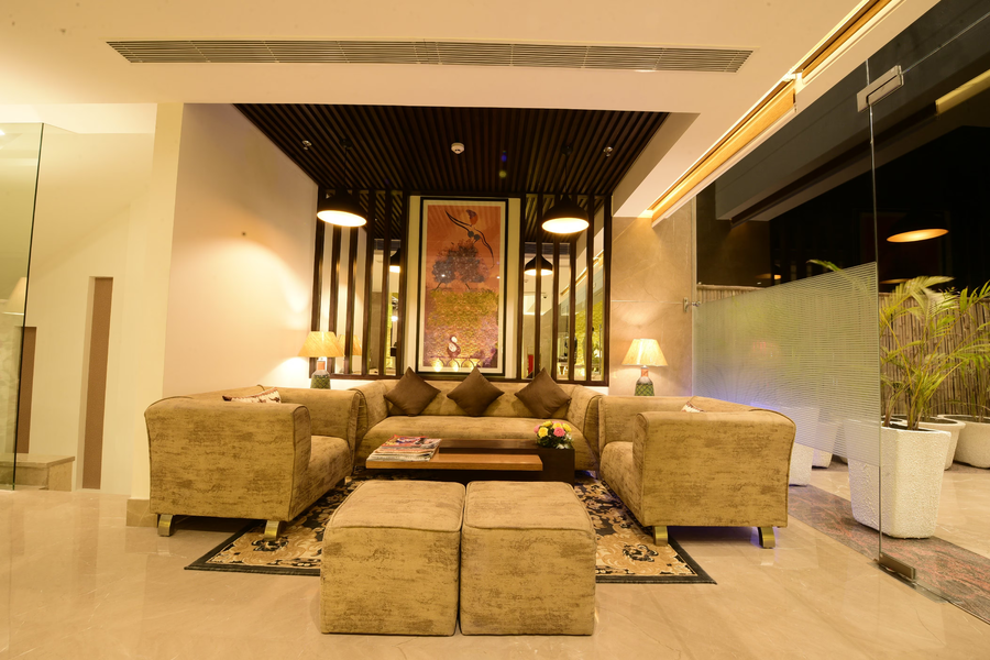 Surestay Plus By Best Western Amritsar,Ranjit Avenue,4 star