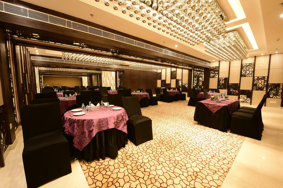 Surestay Plus By Best Western Amritsar,Ranjit Avenue,4 star