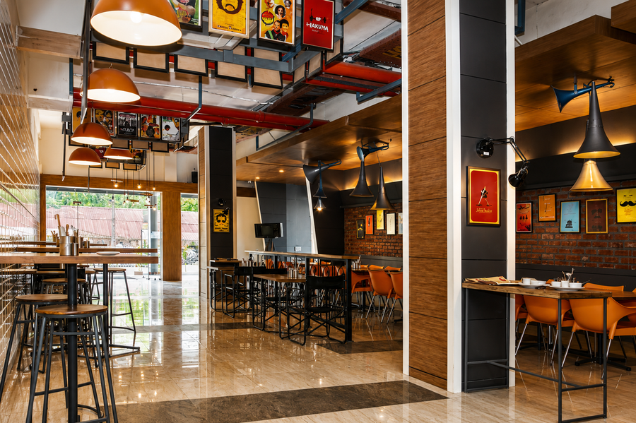 Max Hotel Jabalpur,Jabalpur>>Bhedaghat,3 star
