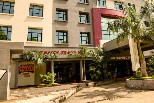 max hotel jabalpur
