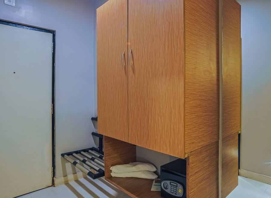 max hotels prayagraj