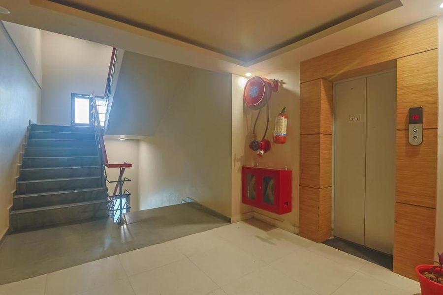 max hotels prayagraj