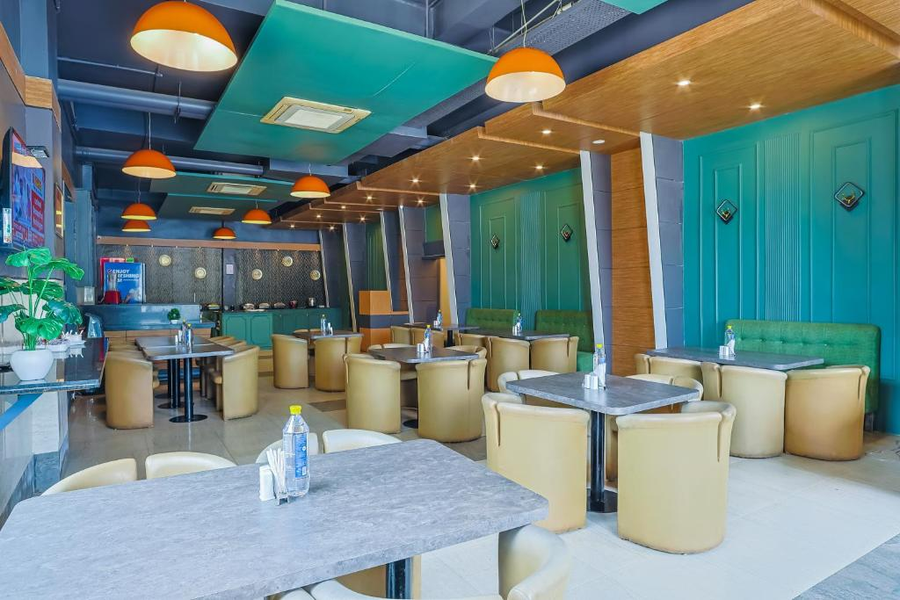 max hotels prayagraj