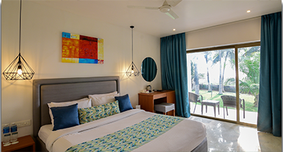 longuinhos beach resort