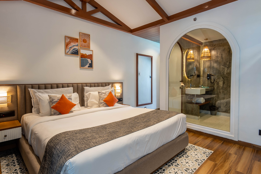 longuinhos beach resort