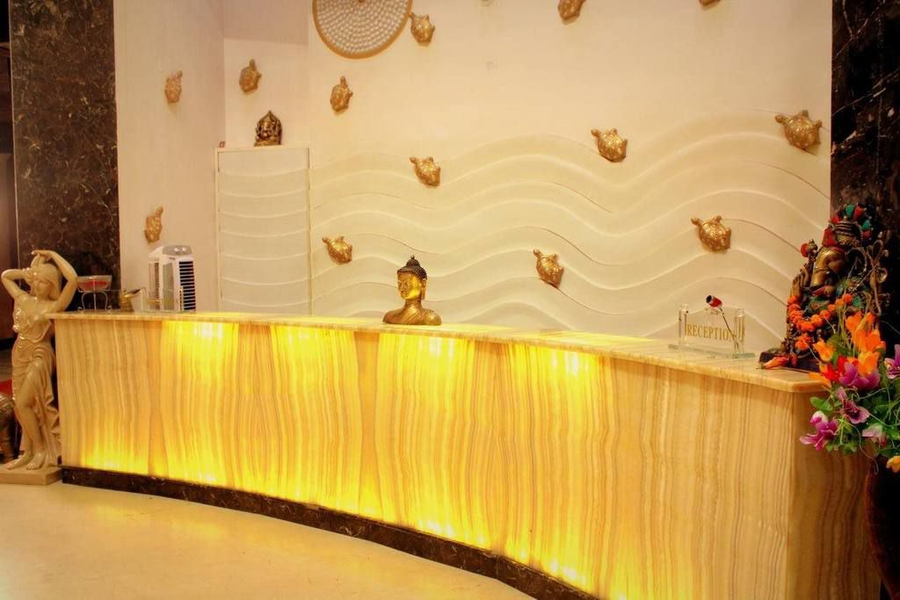 grandeur de sanchi