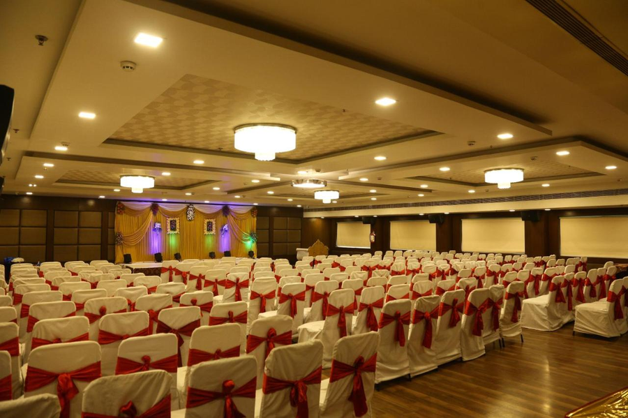 Best Western Ramachandra,Gajuwaka,3 star