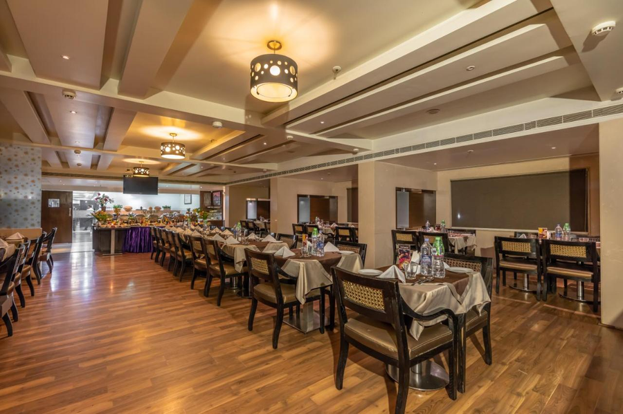 Best Western Ramachandra,Gajuwaka,3 star