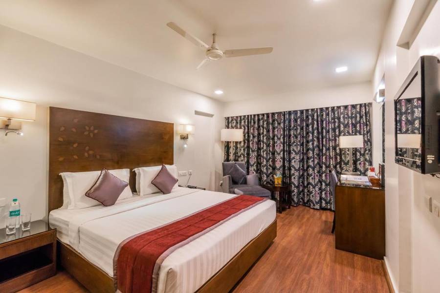 best western ramachandra