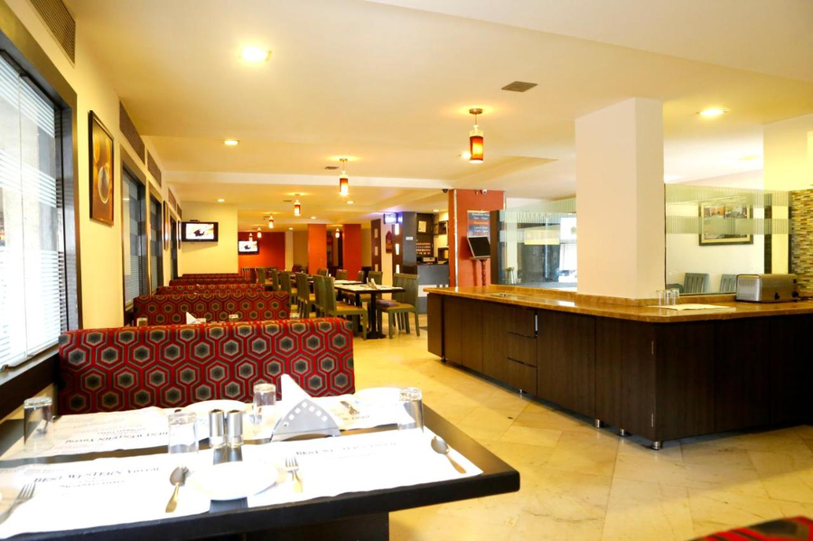click hotel yuvraj surat formerly known as best western yuvraj surat