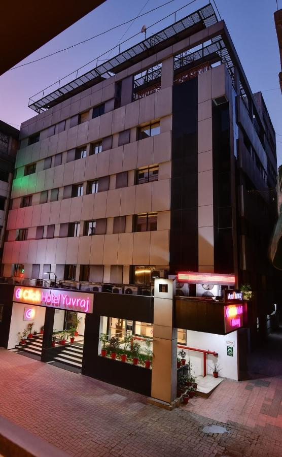 click hotel yuvraj surat formerly known as best western yuvraj surat