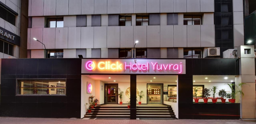 Hotel Chain