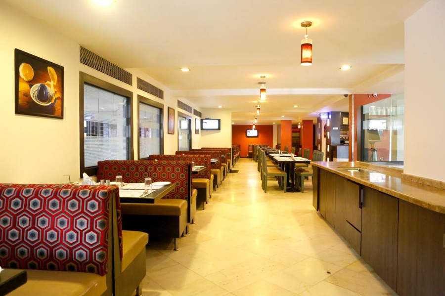 click hotel yuvraj surat formerly known as best western yuvraj surat