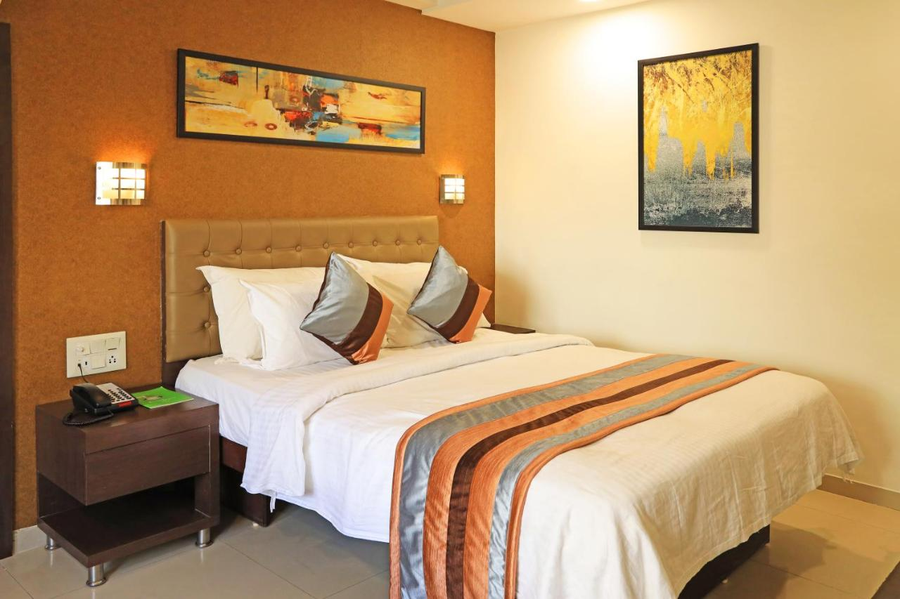 click hotel yuvraj surat formerly known as best western yuvraj surat