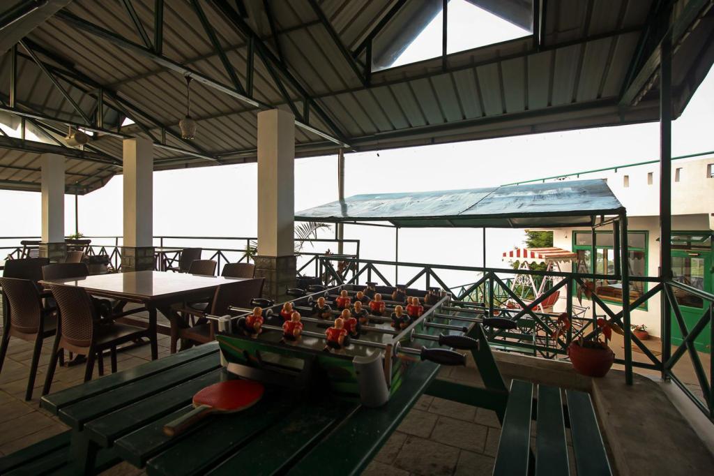 Birds View Resort,Parwanoo Kasauli Road, Kasauli ,3 star