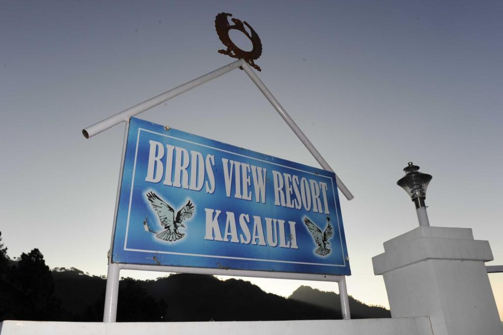 Birds View Resort