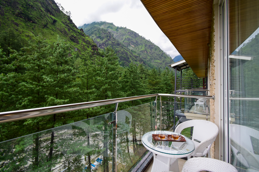moksha riverside