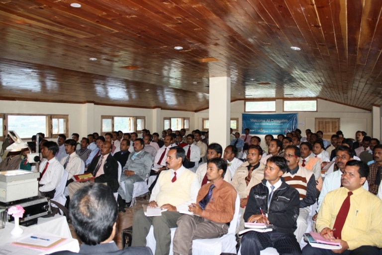 Sarthak Resorts,Khaknal, Manali ,3 star