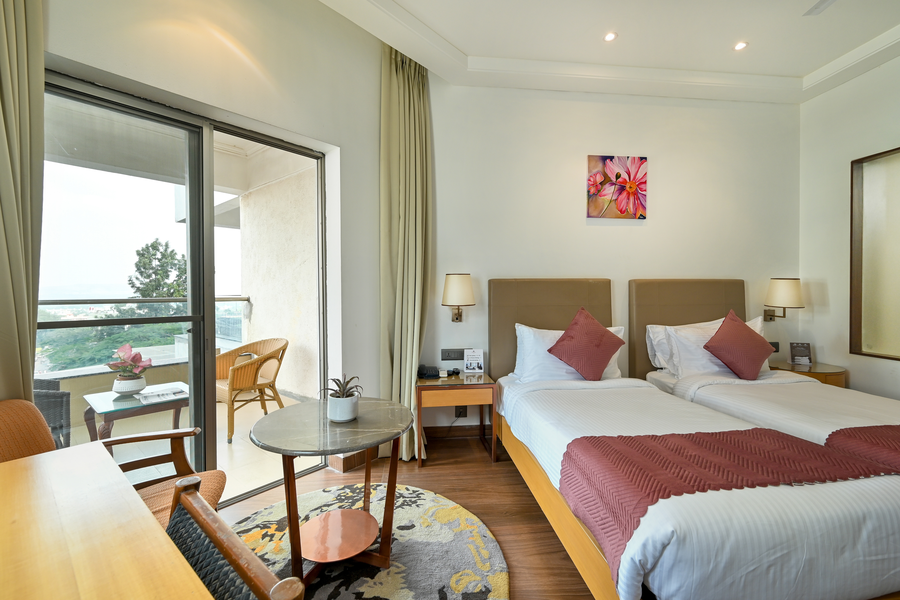hotel maharaja regency