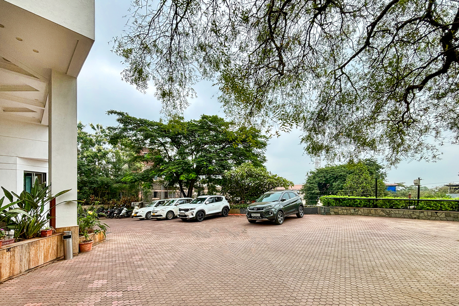 hotel maharaja regency