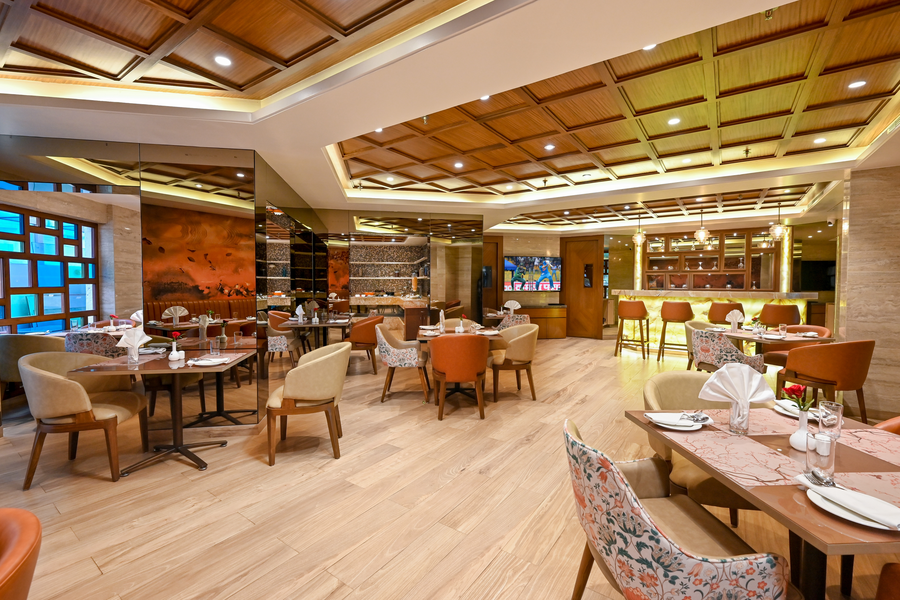 hotel maharaja regency