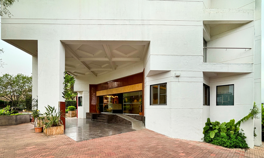 hotel maharaja regency