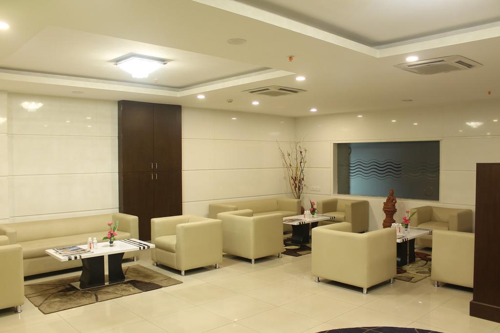 The Byke Suraj Plaza Pure Veg Hotel, Thane,Ghodbunder Road,4 star