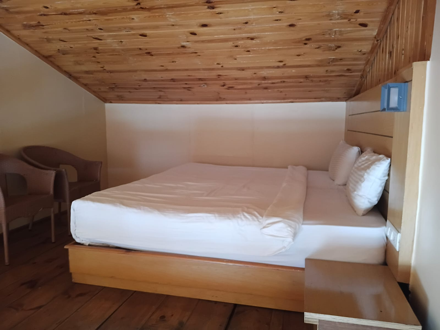 the byke retreat nature vilas pan india pure veg hotel chain