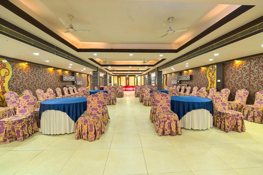 The Byke Grassfield Resort With Outdoor Pool, Shyam Nagar,Shyam Nagar,3 star