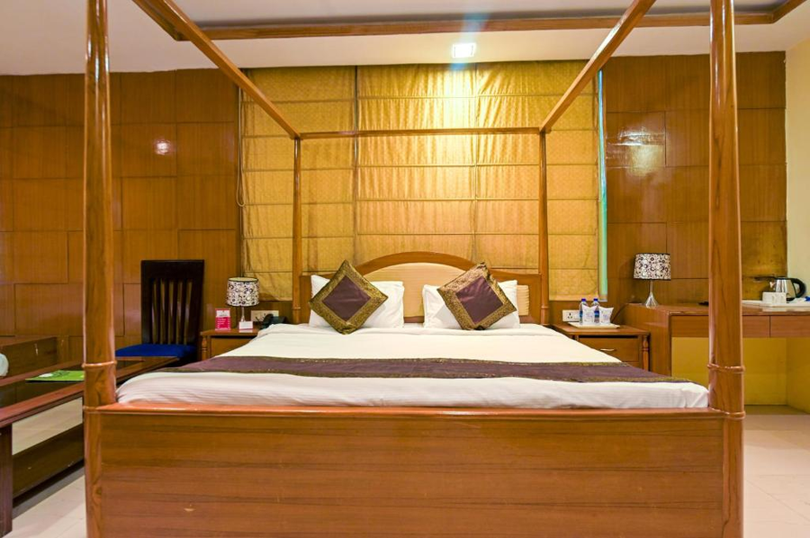 The Byke Grassfield Resort With Outdoor Pool, Shyam Nagar,Shyam Nagar,3 star