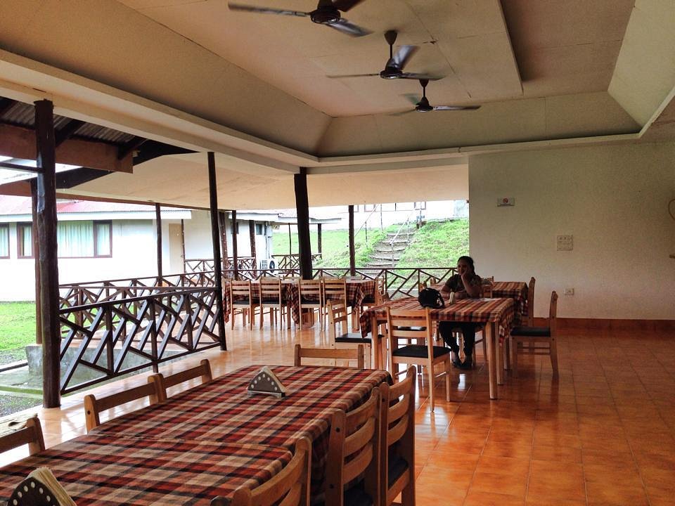 Dew Dale Resorts,Baratang>>Andaman Islands,3 star