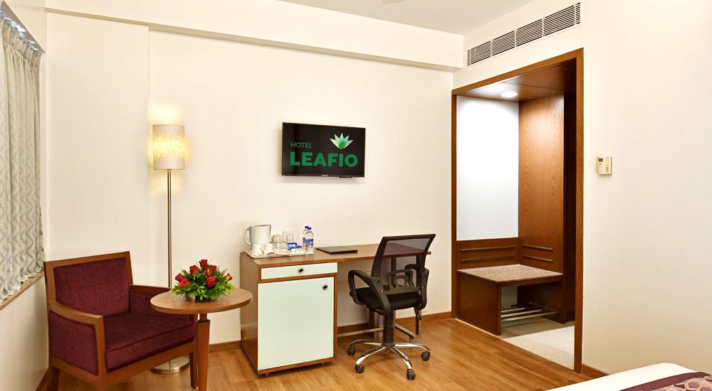 hotel leafio marigold