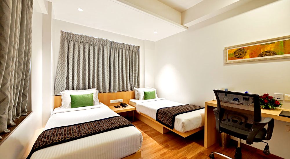 hotel leafio marigold