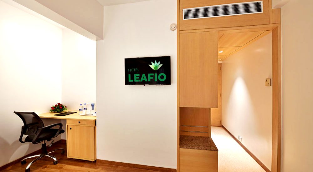 hotel leafio marigold