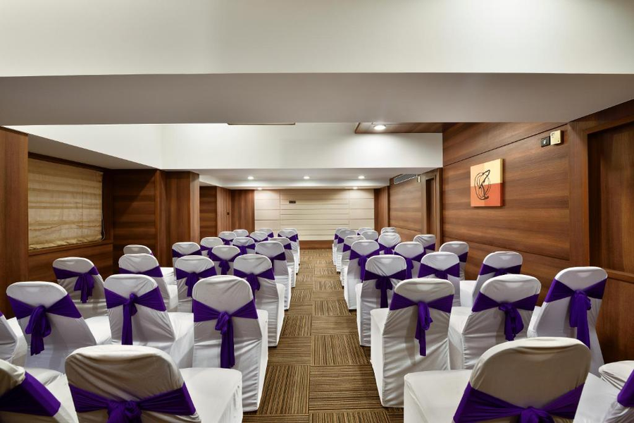 hotel leafio marigold