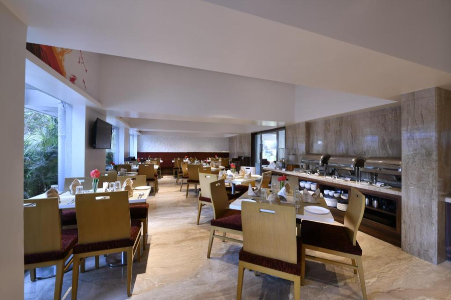 hotel leafio marigold