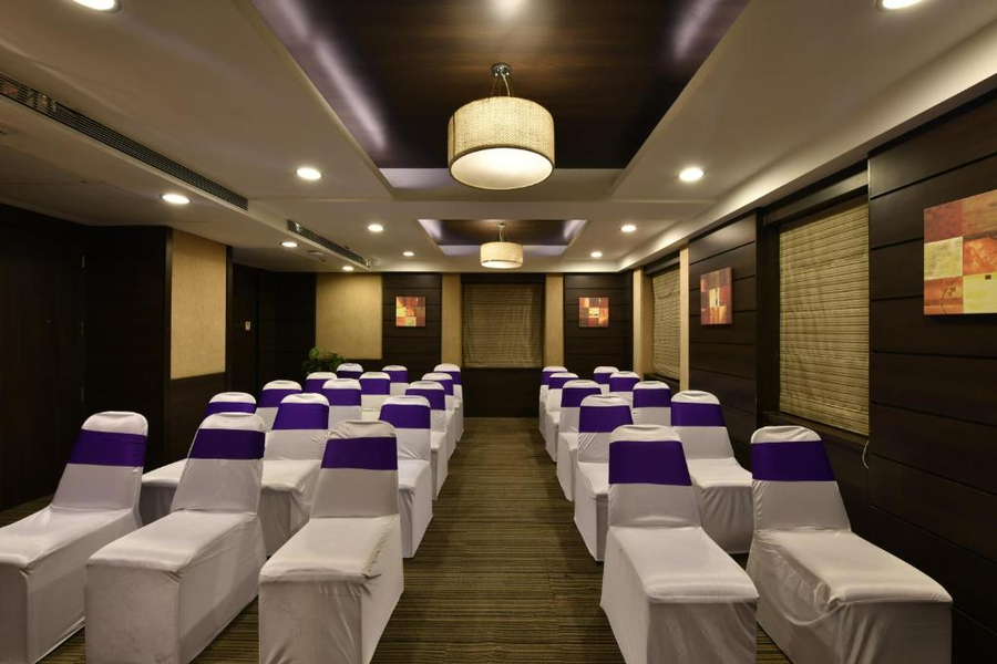 hotel leafio marigold